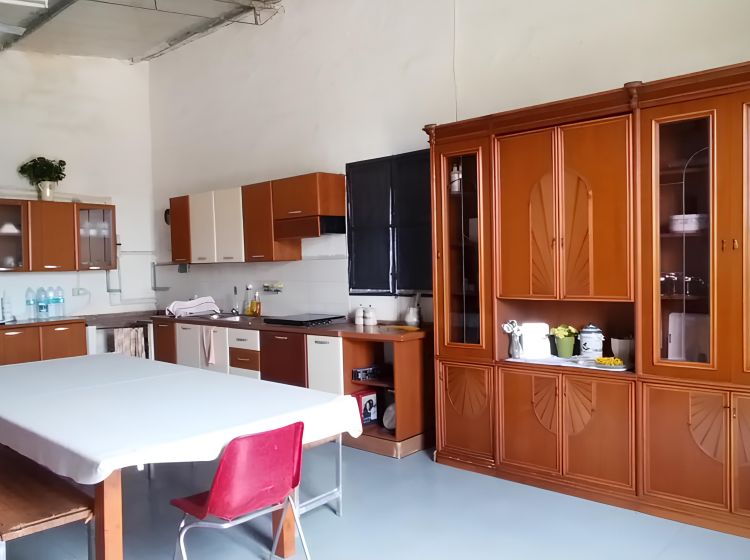 Villa in vendita, Bommiscuro SNC, Noto