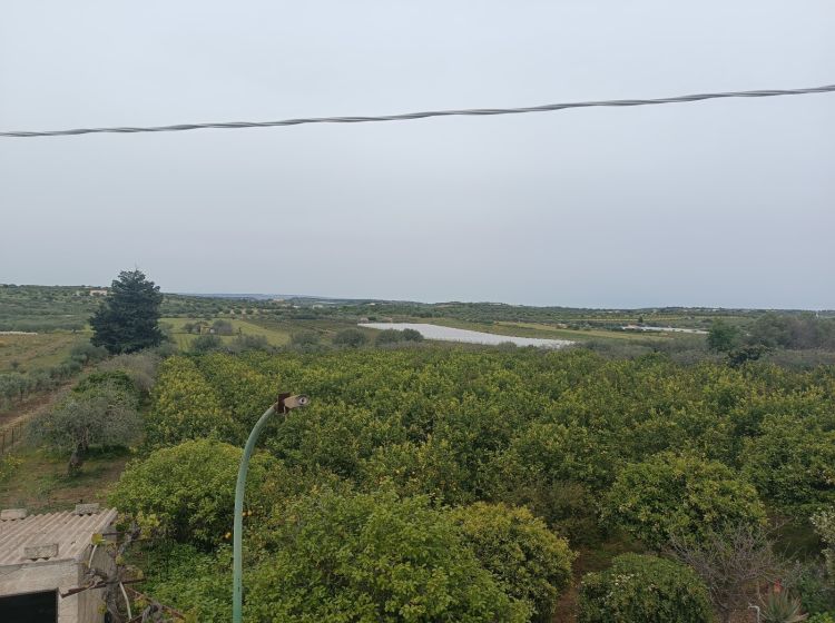 Villa in vendita, Bommiscuro SNC, Noto