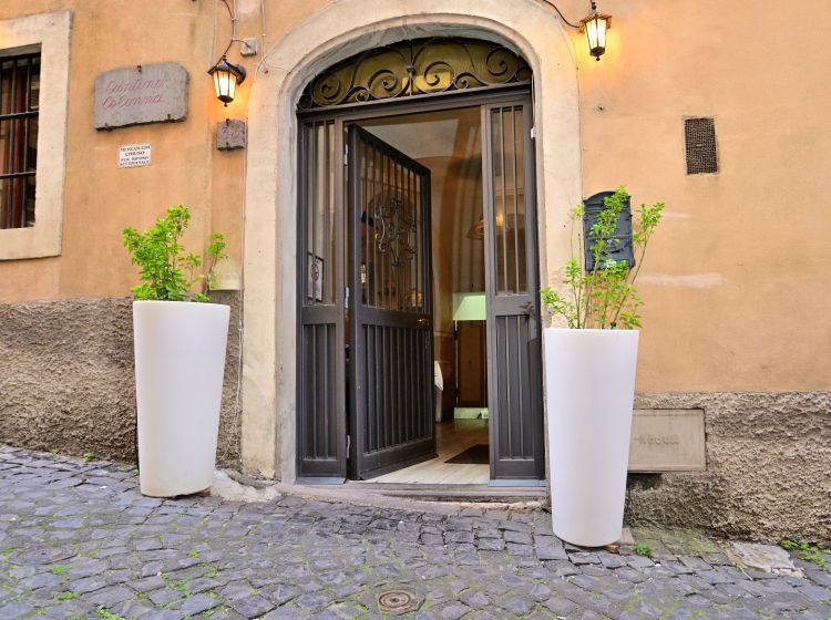 Attività / Licenza in vendita, via Giacomo Carissimi  32, Marino Centro, Marino