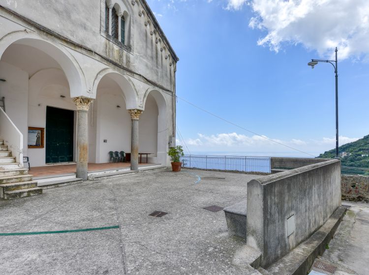 Terreno agricolo in vendita, via Torretta a Marmorata, Ravello
