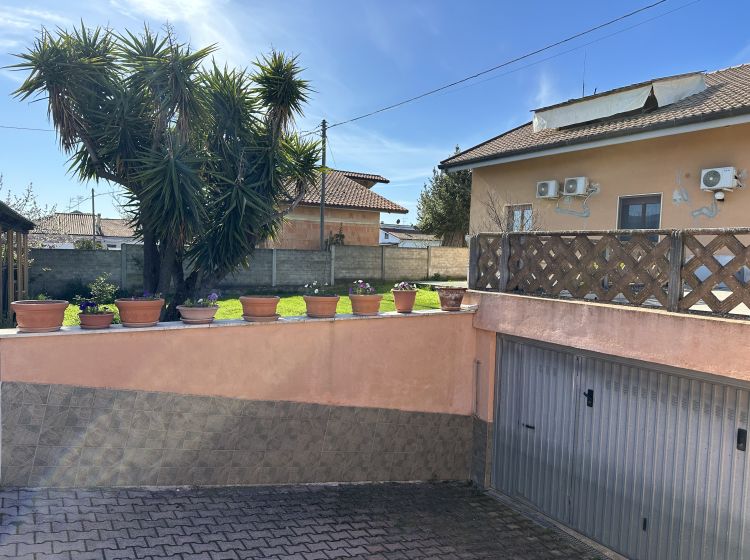 Villa in vendita, via Margherita D&#039;Austria, Francavilla Al Mare