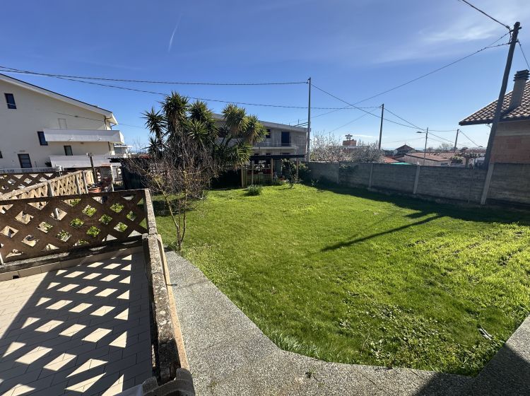 Villa in vendita, via Margherita D&#039;Austria, Francavilla Al Mare