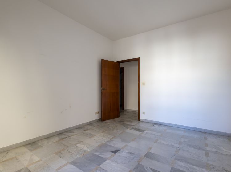 Trilocale in vendita, via Vincenzo Ciaccio  24, Centro Storico, Catanzaro