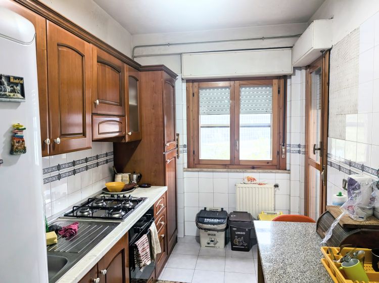 Appartamento in vendita, viale Le Corbusier, Cucchiarelli, Latina