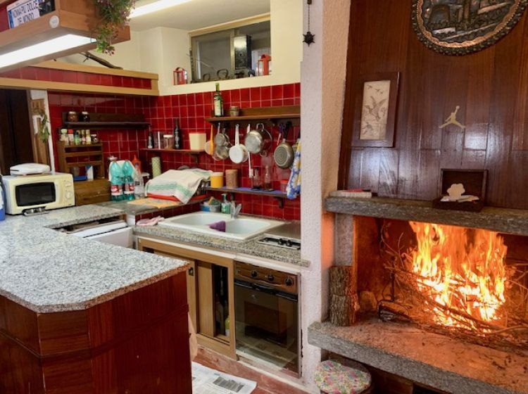 Villa in vendita, Pietragavina  PV  Italia, Pietragavina, Varzi