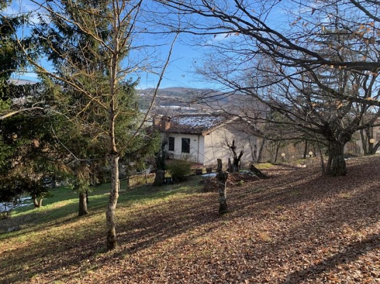 Villa in vendita, Pietragavina  PV  Italia, Pietragavina, Varzi