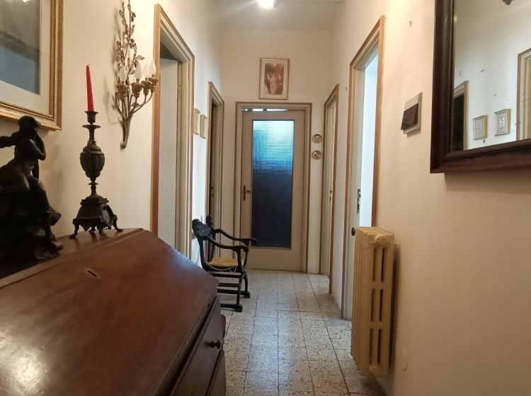 Trilocale in vendita, Corso Italia  38, Mede
