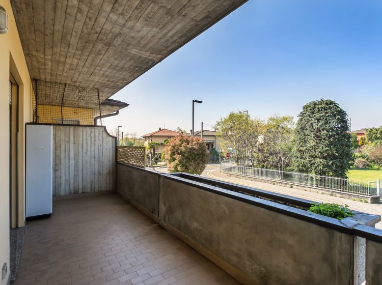 Trilocale in vendita, via Gaetano Donizetti  47, Grassobbio