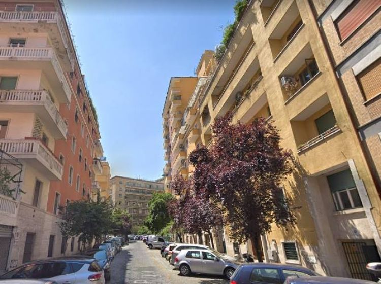 Box / Garage in affitto, via Luigi Pigorini  8, Bologna, Roma