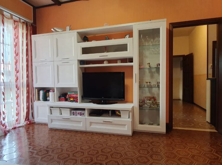 Villa in vendita, via Einaudi  6, Mede