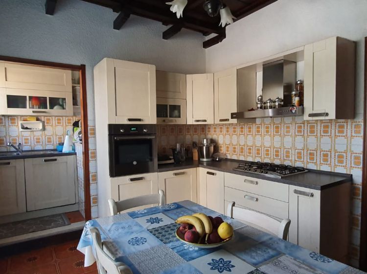 Villa in vendita, via Einaudi  6, Mede
