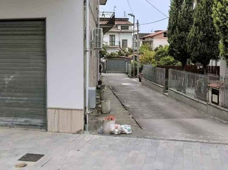 Villa in vendita, via Imperia  17, Matinella, Albanella