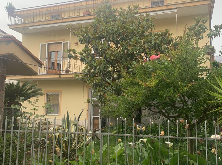 Villa in vendita, via Imperia  17, Matinella, Albanella