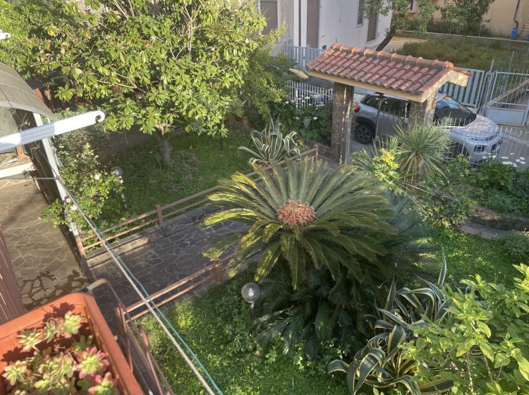 Villa in vendita, via Imperia  17, Matinella, Albanella