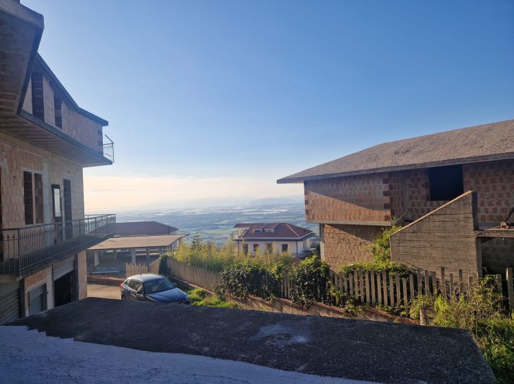 Villa in vendita, via Antonio Tedesco, Cerrelli, Altavilla Silentina