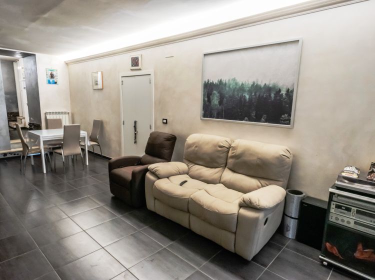 Trilocale in vendita, Piazza Europa  25, Tre Croci, Vetralla