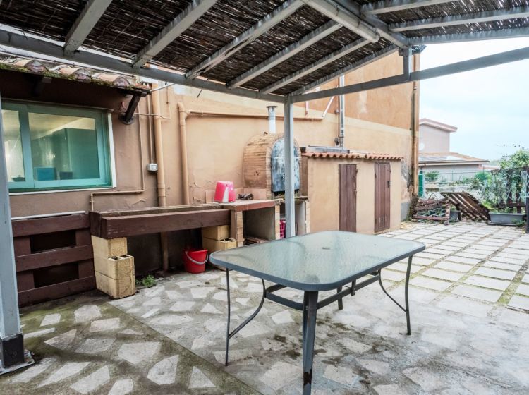 Trilocale in vendita, Piazza Europa  25, Tre Croci, Vetralla