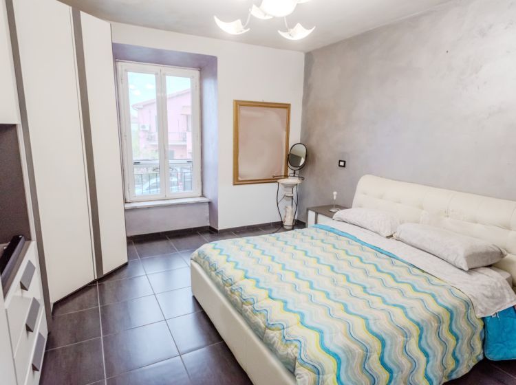 Trilocale in vendita, Piazza Europa 25, Tre Croci, Vetralla