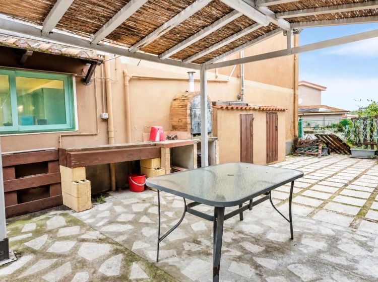 Trilocale in vendita, Piazza Europa  25, Tre Croci, Vetralla