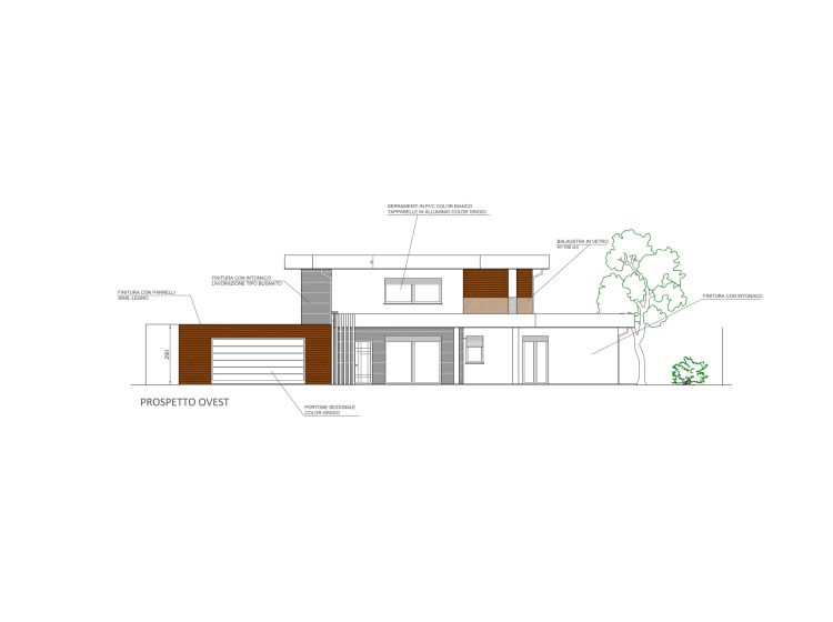 Villa in vendita, Strada Frati, Mede