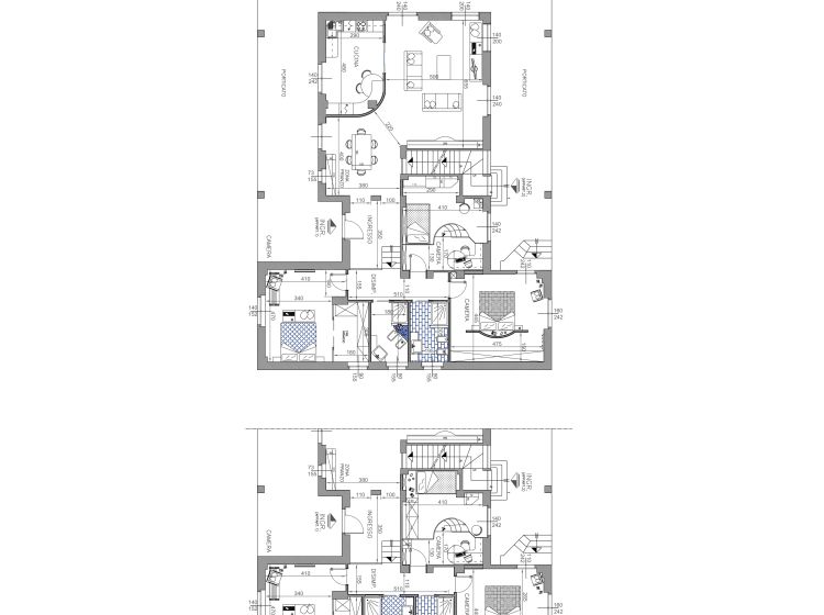Villa in vendita, Strada Frati, Mede