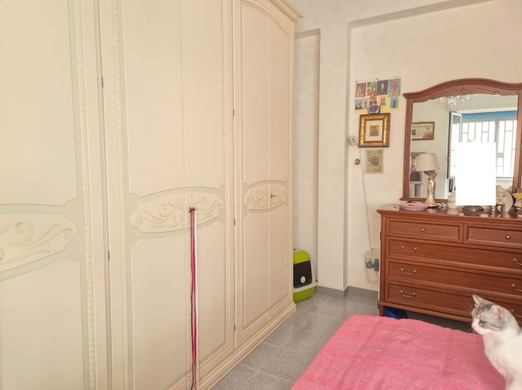 Trilocale in vendita, via 4 Novembre  19, Bitonto