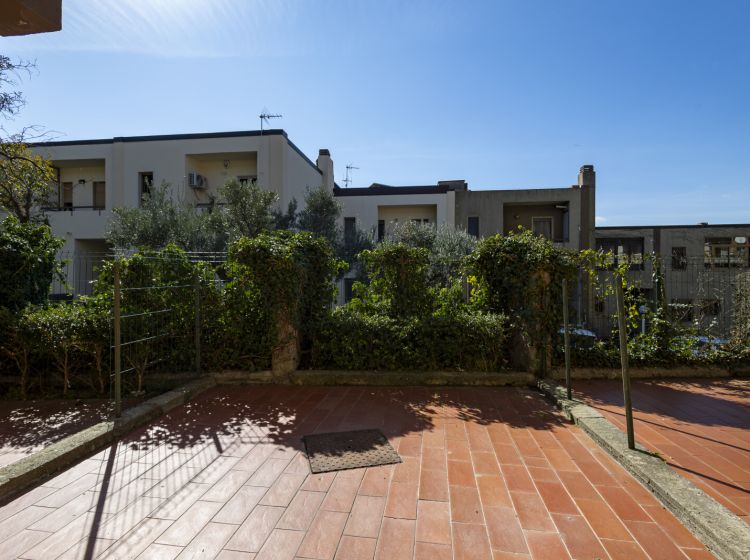 Monolocale in affitto, viale Tommaso Campanella  186, Mater Domini, Catanzaro