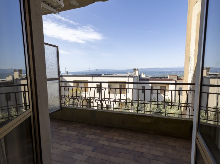 Monolocale in affitto, viale Tommaso Campanella  186, Mater Domini, Catanzaro