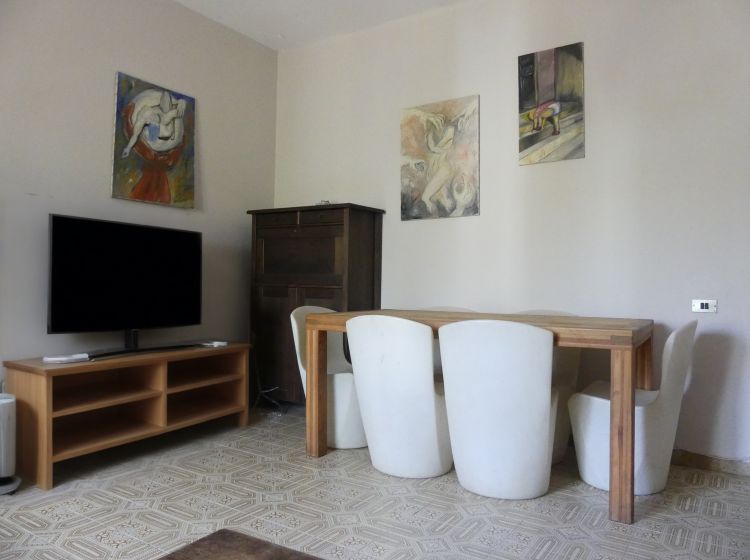 Trilocale in vendita, via Giuseppe Garibaldi  58, Marina di Ravenna, Ravenna