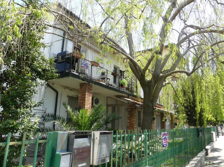 Trilocale in vendita, via Giuseppe Garibaldi  58, Marina di Ravenna, Ravenna