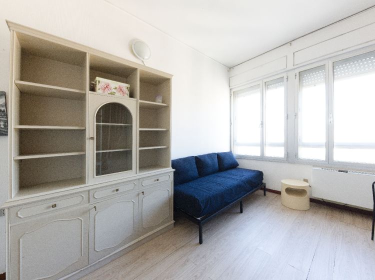 Bilocale in vendita, via Antonio Cantore  8G, Sampierdarena, Genova