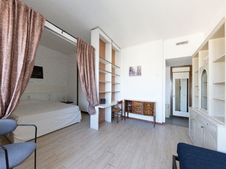 Bilocale in vendita, via Antonio Cantore  8G, Sampierdarena, Genova