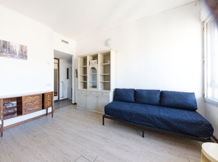 Bilocale in vendita, via Antonio Cantore  8G, Sampierdarena, Genova
