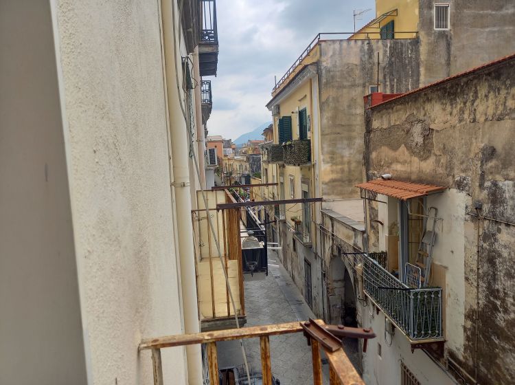 Monolocale in vendita, via Mazzini 22, Sarno