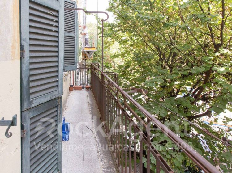 Appartamento di 90 m² con 3 locali in vendita a Roma