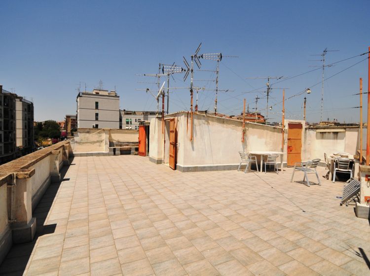 Appartamento in vendita, via Curia  3, Centro Storico, Catania