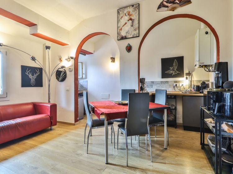 Bilocale in vendita, via del Triumvirato  43, Aeroporto, Bologna