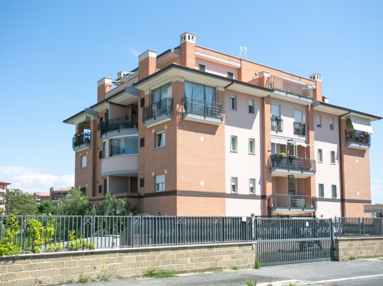 Trilocale in vendita, viale Gianluigi Bonelli 98, Mezzocammino, Roma