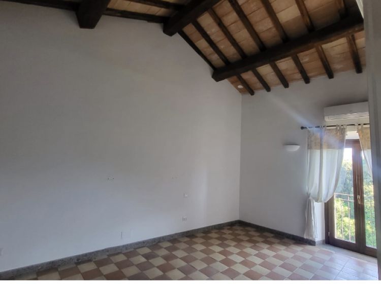 Appartamento in vendita, Piazza del Castello  3 Blera, Civitella Cesi, Blera