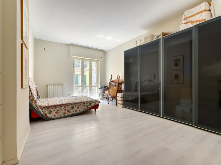 Appartamento in vendita, Corso Vittorio Emanuele, Chiaia, Napoli