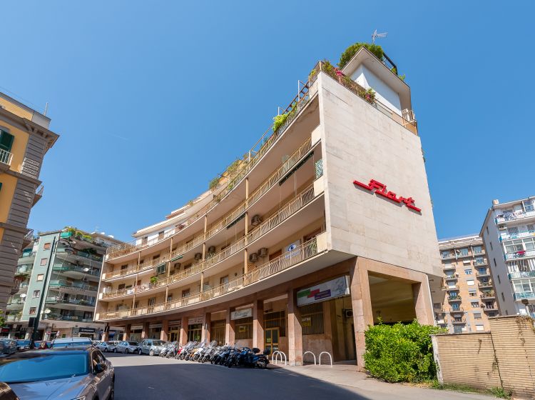 Appartamento in vendita, Corso Vittorio Emanuele, Chiaia, Napoli