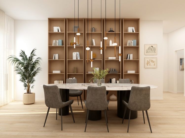 Appartamento in vendita, Corso Vittorio Emanuele, Chiaia, Napoli