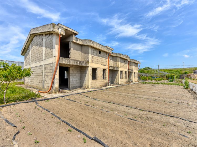 Casale in vendita, via Orta Corcia, Angri