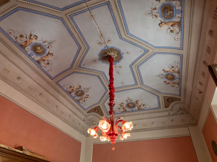 Appartamento in vendita, via Santa Marta  57, Centro, Pisa