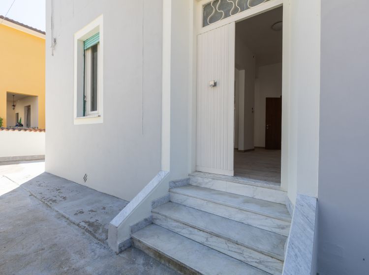 Villa in vendita, via dei Pelaghi 47, Periferia est, Livorno
