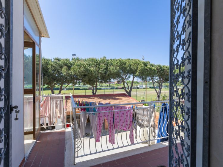 Appartamento in vendita, via dei Pelaghi  47/A, Periferia est, Livorno