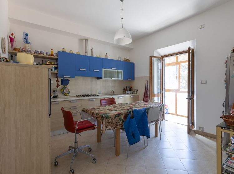 Trilocale in vendita, via dei Pelaghi  47/A, Periferia est, Livorno