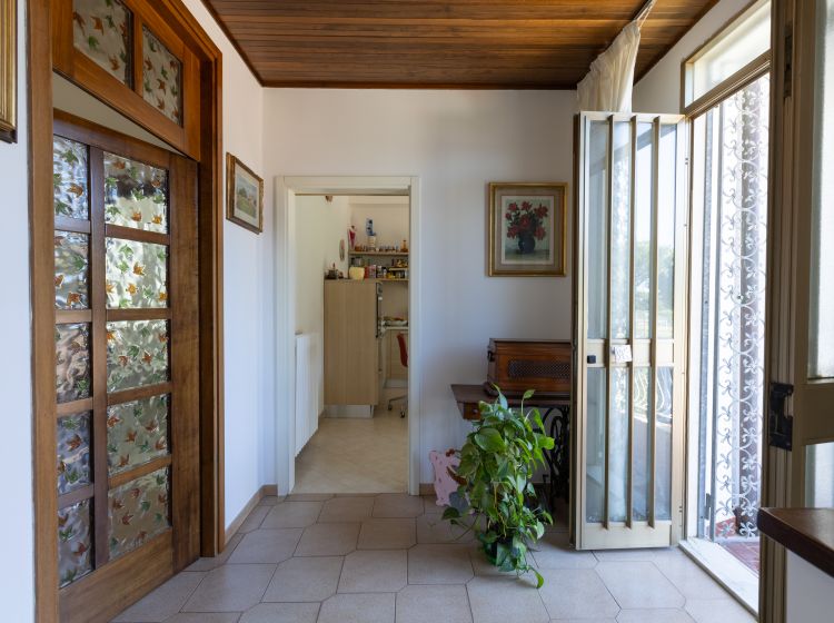 Quadrilocale in vendita, via dei Pelaghi  47/A, Periferia est, Livorno