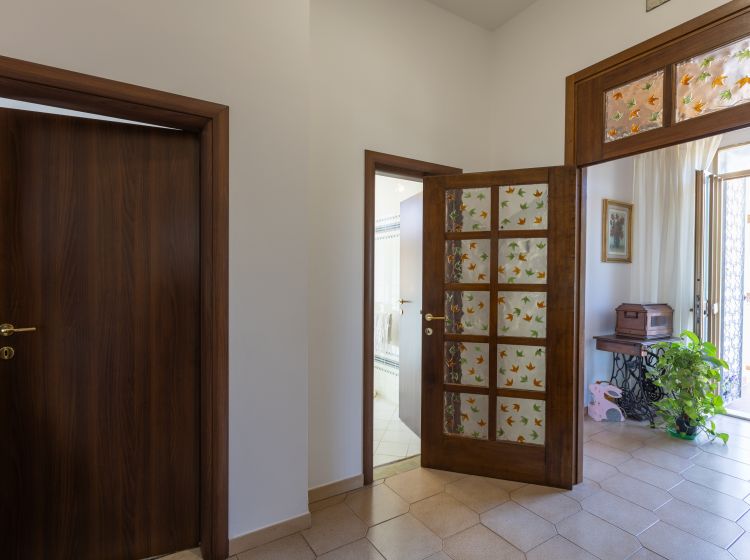 Quadrilocale in vendita, via dei Pelaghi  47/A, Periferia est, Livorno