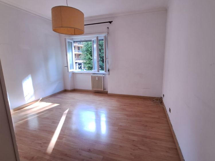 Bilocale in affitto, via Antonio Roiti 52, Marconi, Roma